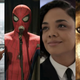 Dwayne Johnson, Spider-Man, Tessa Thompson, and Simba are all sure to be heroes this summer.